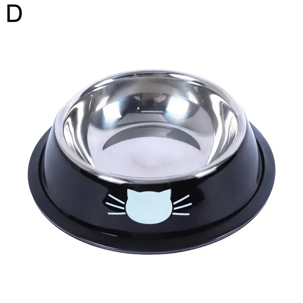 PawLuxer™ Steel Bowl