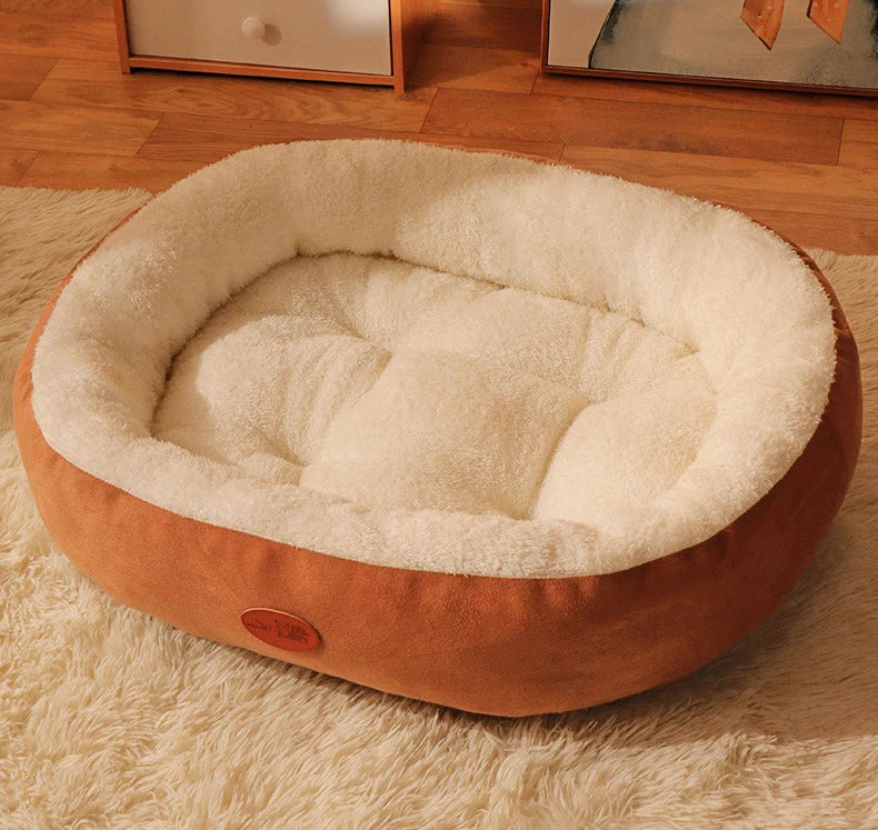Dog Bed Washable Kennel four seasons