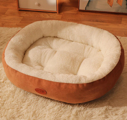 Dog Bed Washable Kennel four seasons
