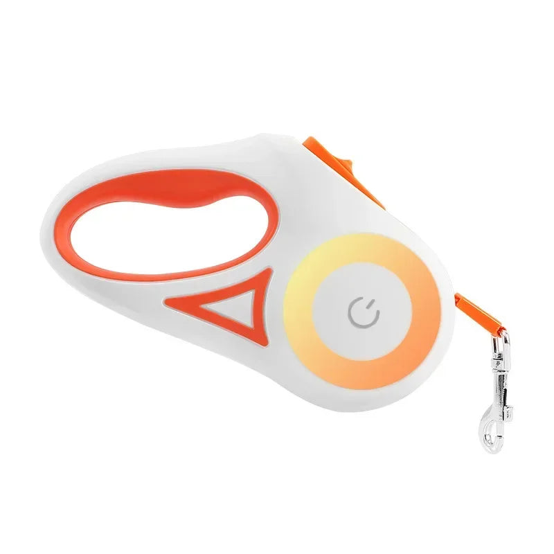 Xiaomi GlowLead™ Retractable Dog Leash