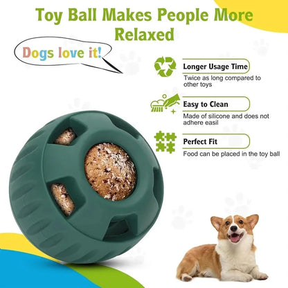 ChillTray™ – Long-Lasting Dog Treat Mold for Pupsicles
