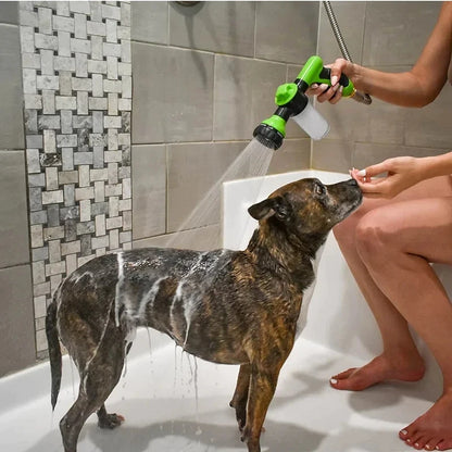 AquaElegance™ Pet Spa Shower Gun