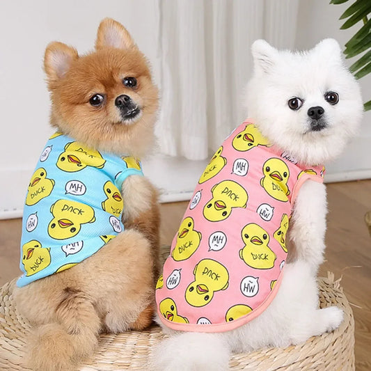 DapperDuck™ Couture Pet Tee
