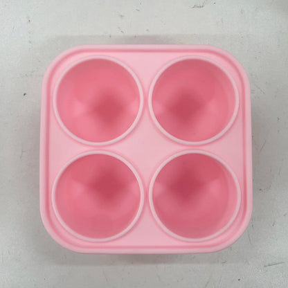 ChillChew by MeowMeows™ – Freezable Rubber Treat Toy & Silicone Mold for Dogs