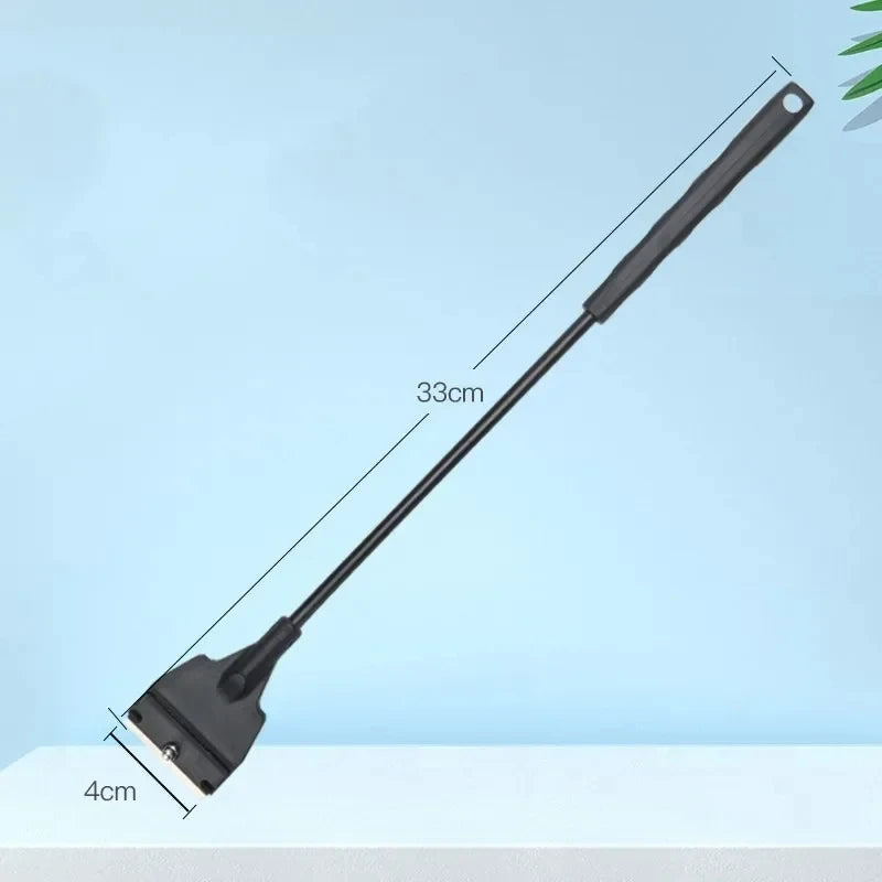 ClearScrape™ Fish Aquarium Water Plants Scraper & Cleaning Tool