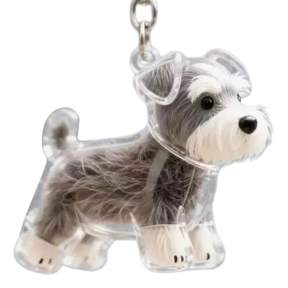 LumiLox™ FurLegacy Capsule – Timeless Tribute in Miniature Elegance