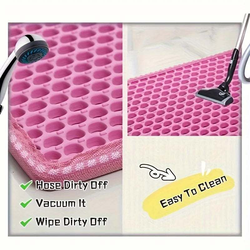 PawVellé™ Prestige Litter Mat