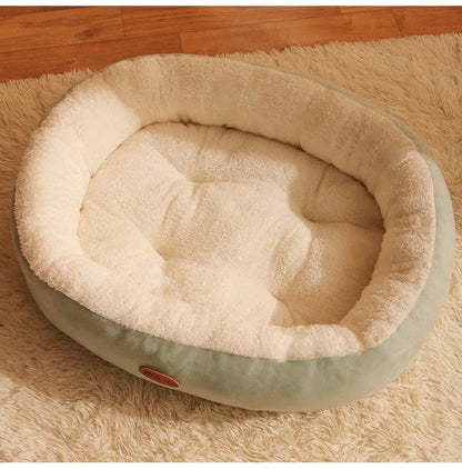 Dog Bed Washable Kennel four seasons