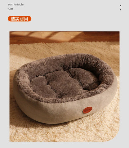 Dog Bed Washable Kennel four seasons