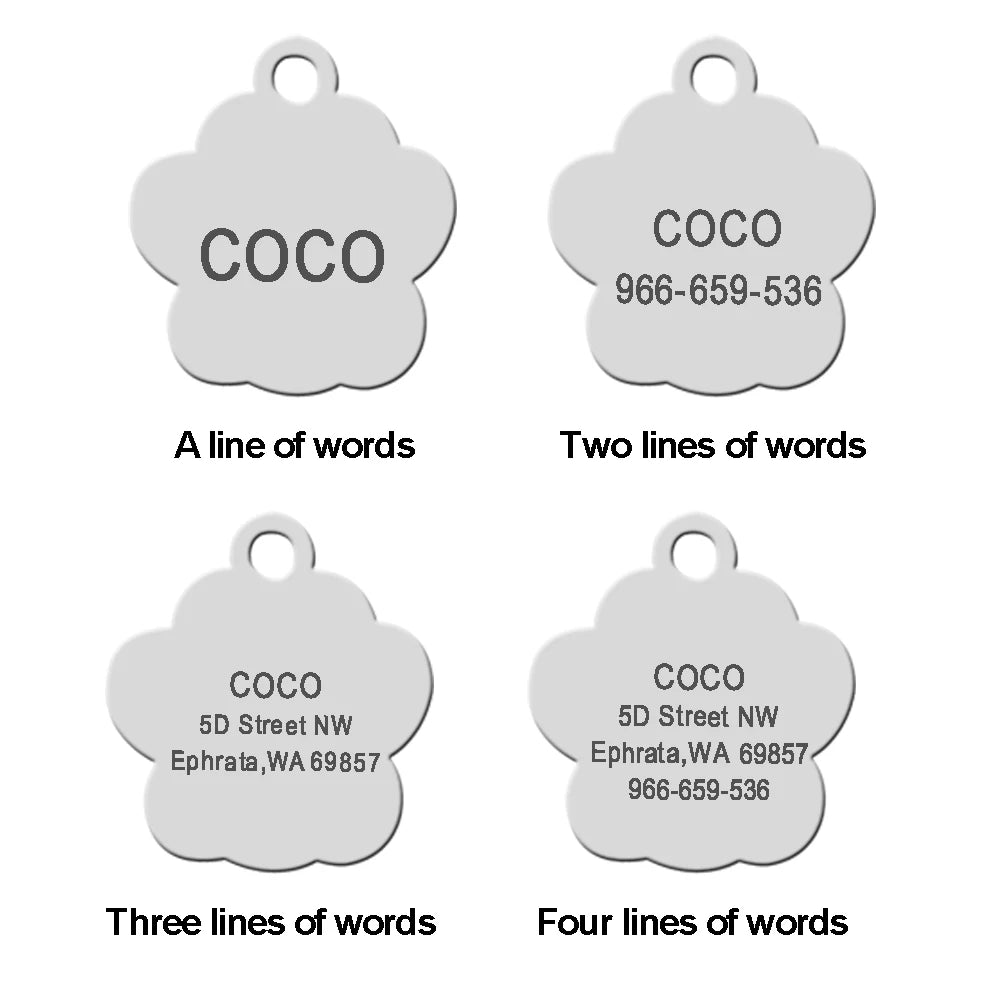 MapleShine™ BlingTag