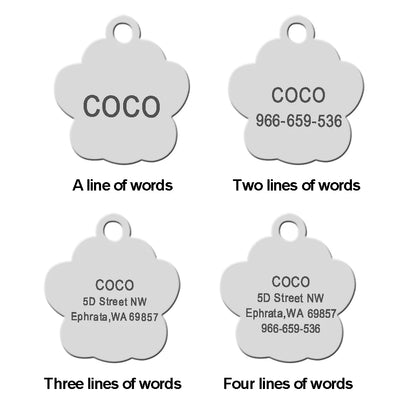 MapleShine™ BlingTag