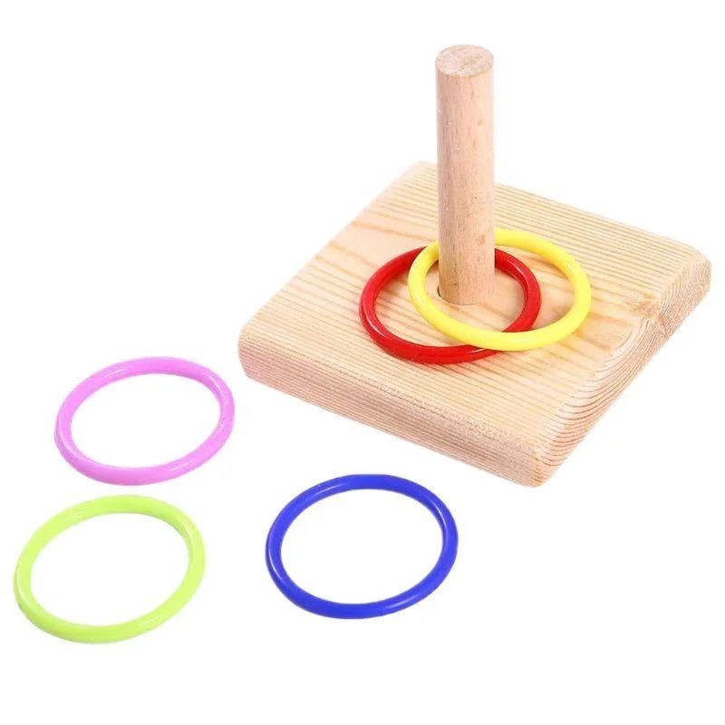 Bird Training Ring Toy™