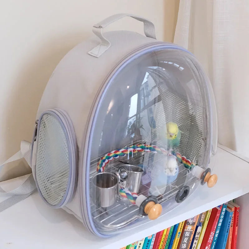 AvianArc™ Elegant and sturdy, with a touch of sophistication