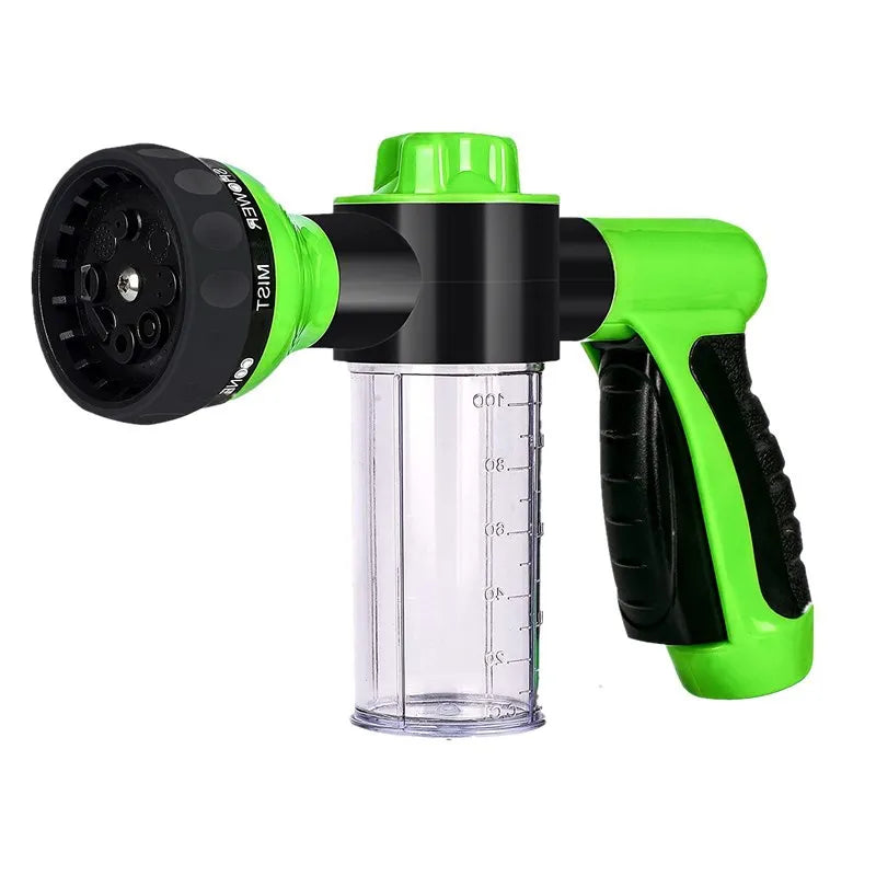 AquaElegance™ Pet Spa Shower Gun