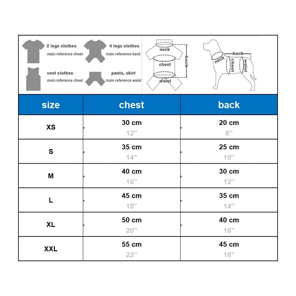 DapperDuck™ Couture Pet Tee