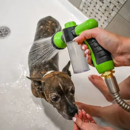 AquaElegance™ Pet Spa Shower Gun