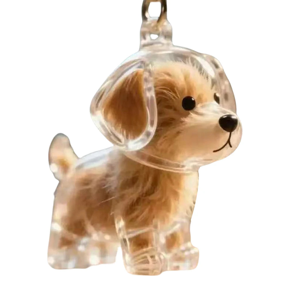 LumiLox™ FurLegacy Capsule – Timeless Tribute in Miniature Elegance