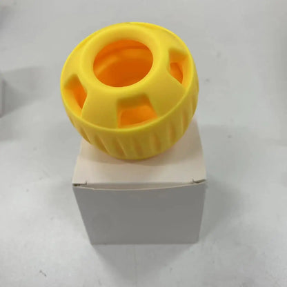 ChillChew by MeowMeows™ – Freezable Rubber Treat Toy & Silicone Mold for Dogs