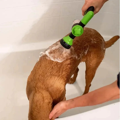 AquaElegance™ Pet Spa Shower Gun