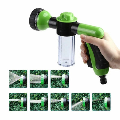 AquaElegance™ Pet Spa Shower Gun
