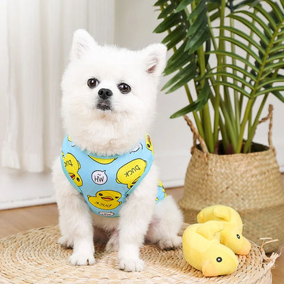 DapperDuck™ Couture Pet Tee