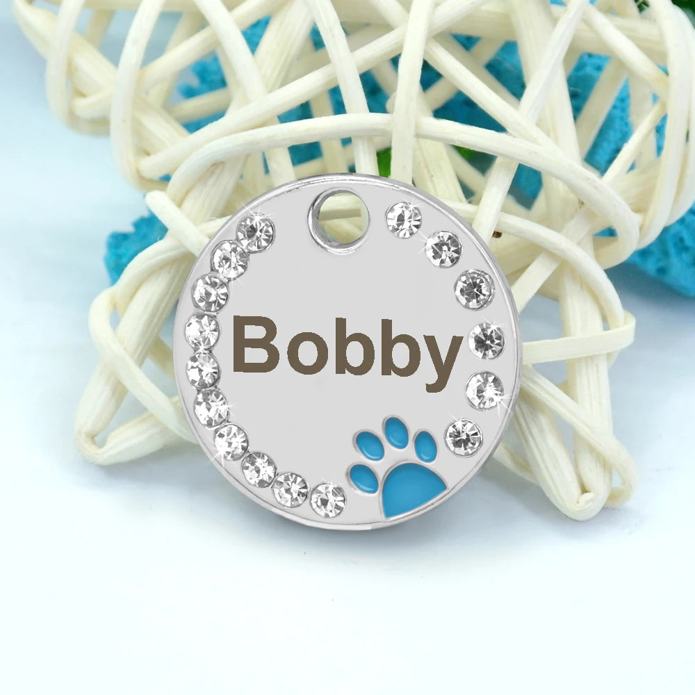 MapleShine™ BlingTag