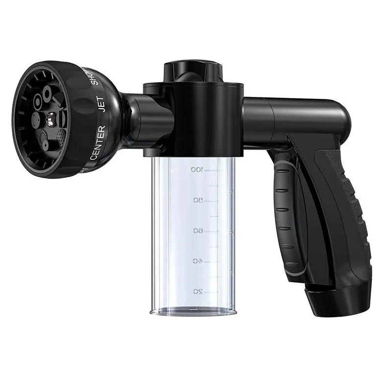AquaElegance™ Pet Spa Shower Gun