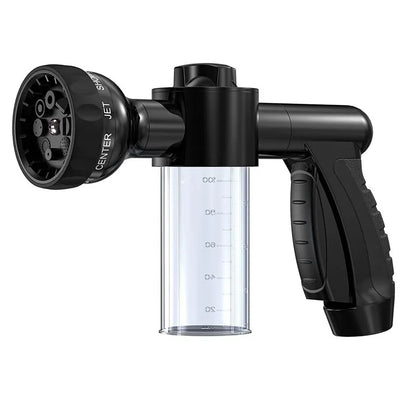 AquaElegance™ Pet Spa Shower Gun
