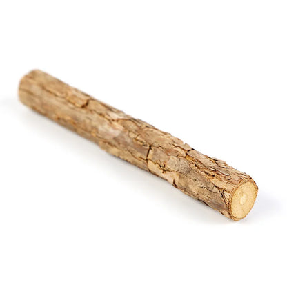 10 Wooden Polygonum Grasping Bite Stick™