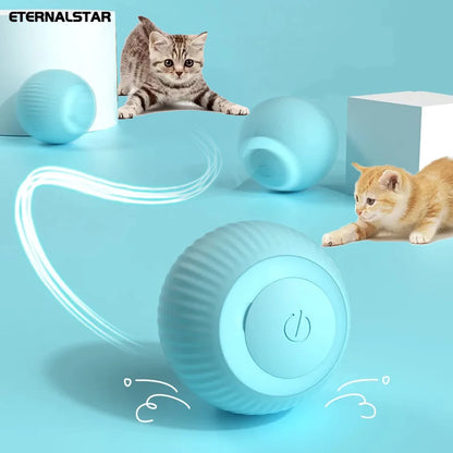 FelinéSphere™ Luxe Interactive Magic Ball
