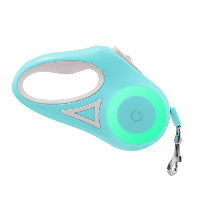 Xiaomi GlowLead™ Retractable Dog Leash