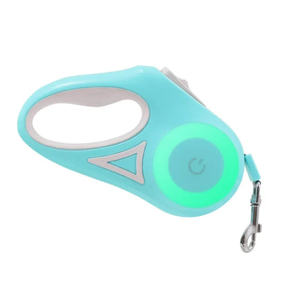 Xiaomi GlowLead™ Retractable Dog Leash