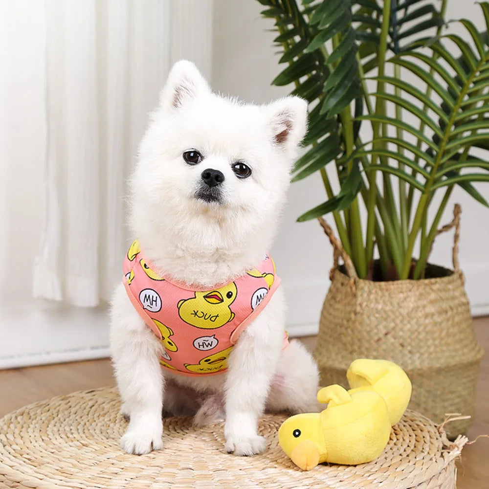DapperDuck™ Couture Pet Tee