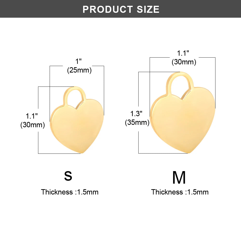 MapleShine™ BlingTag