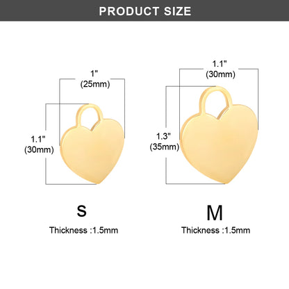 MapleShine™ BlingTag