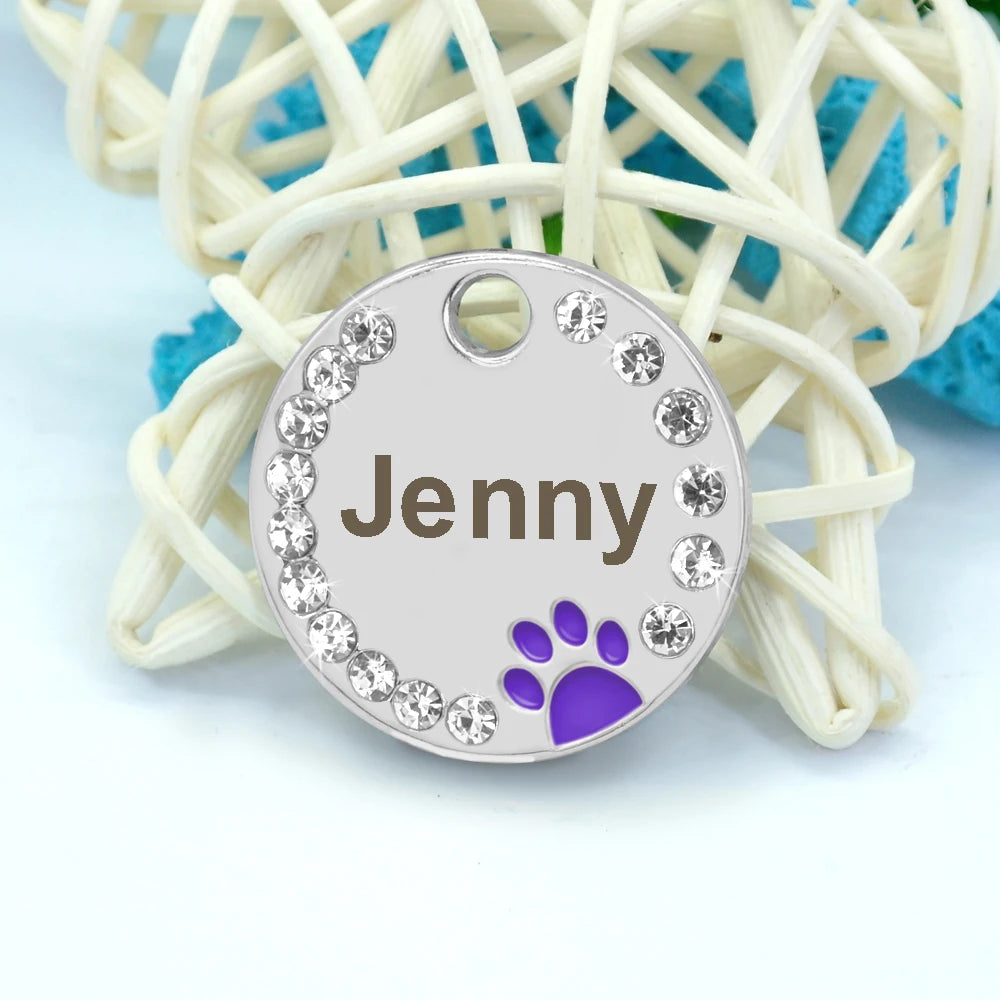 MapleShine™ BlingTag