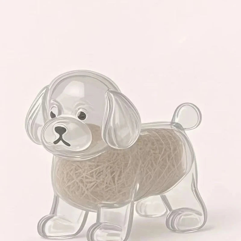 LumiLox™ FurLegacy Capsule – Timeless Tribute in Miniature Elegance