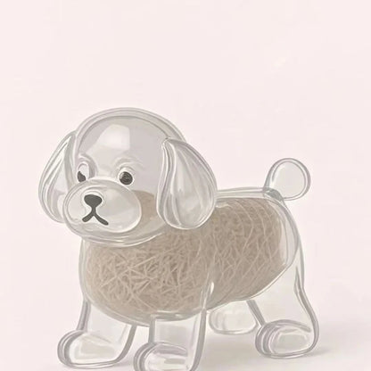 LumiLox™ FurLegacy Capsule – Timeless Tribute in Miniature Elegance