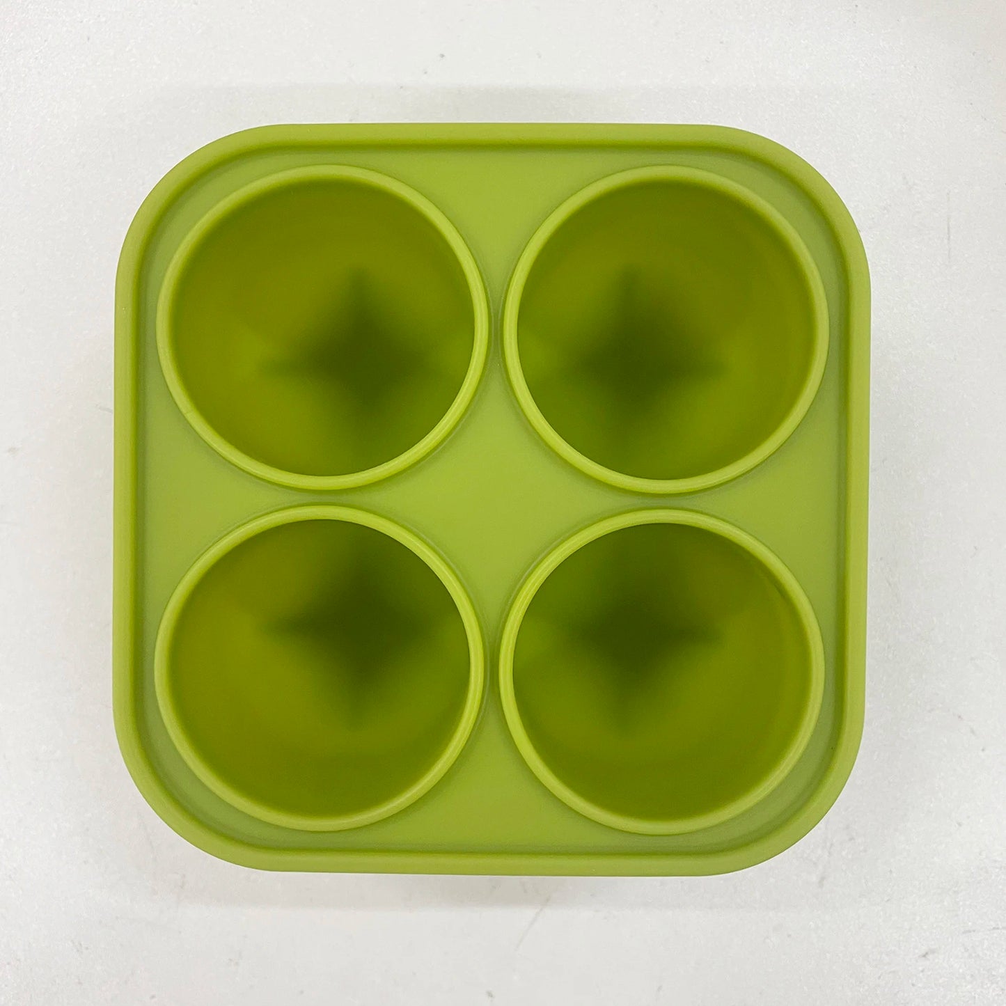 ChillChew by MeowMeows™ – Freezable Rubber Treat Toy & Silicone Mold for Dogs