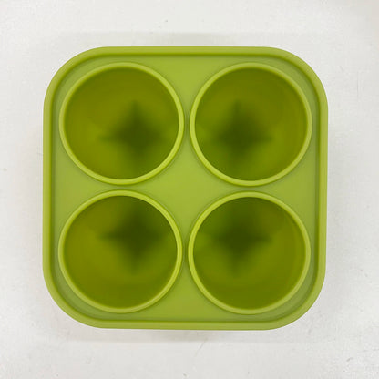 ChillChew by MeowMeows™ – Freezable Rubber Treat Toy & Silicone Mold for Dogs