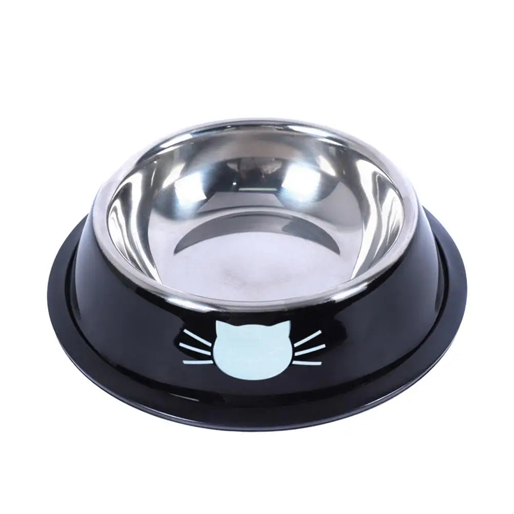 PawLuxer™ Steel Bowl