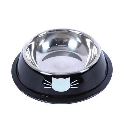 PawLuxer™ Steel Bowl