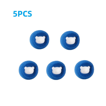 FurLumière™ HauteCare Lint Collector Set – Reusable Pet Hair Removal for Refined Laundry Care