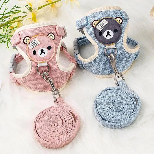 BeiYu Pet Cat Harness™
