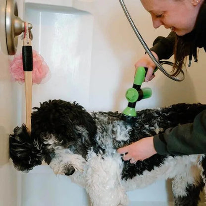 AquaElegance™ Pet Spa Shower Gun