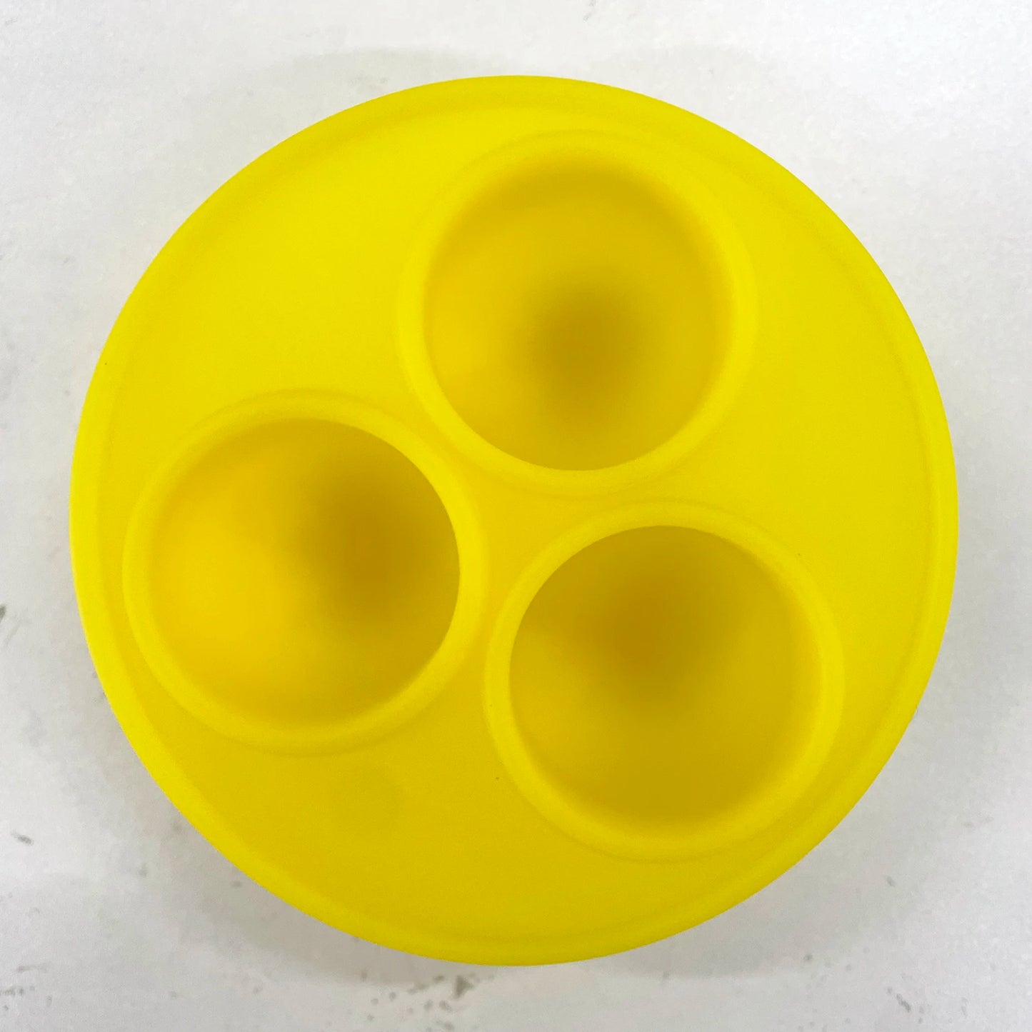 ChillChew by MeowMeows™ – Freezable Rubber Treat Toy & Silicone Mold for Dogs