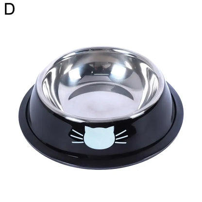 PawLuxer™ Steel Bowl