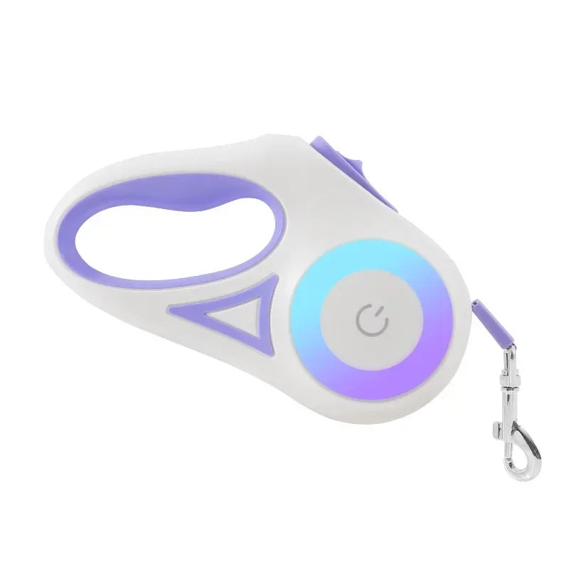 Xiaomi GlowLead™ Retractable Dog Leash