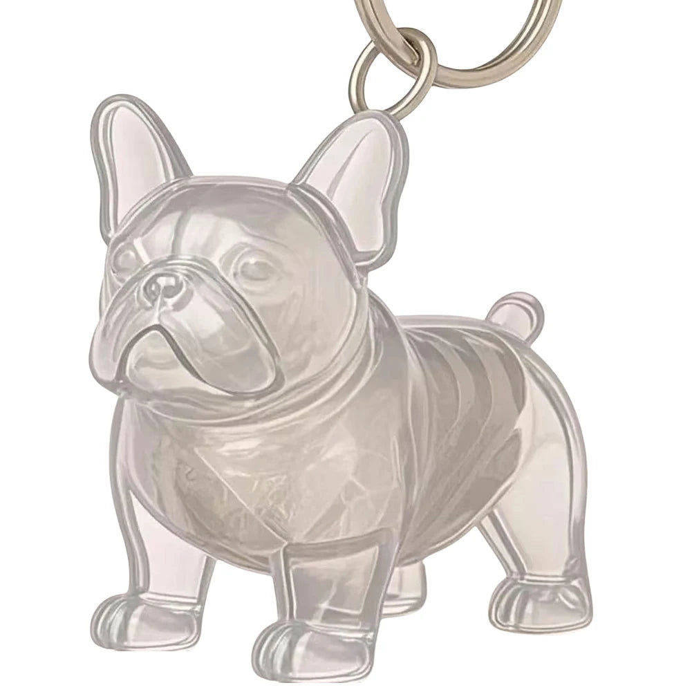 LumiLox™ FurLegacy Capsule – Timeless Tribute in Miniature Elegance