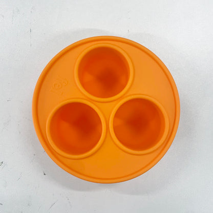 ChillChew by MeowMeows™ – Freezable Rubber Treat Toy & Silicone Mold for Dogs